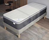 Matelas Memphis
Matelas à ressorts 