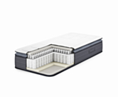 Matelas Memphis
Matelas à ressorts 
