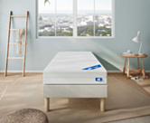 Matelas ressorts ensachés Sensospring 120x200 cm 