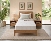 Matelas 1 personne 