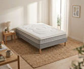 Matelas à ressorts ensachés 
