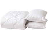 Pack couette oreiller