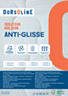 Anti Glisse - 140x200 cm