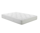 Matelas Hybride 
Matelas mousse à mémoire de forme 
Matelas 140x190 cm
Matelas ressorts ensachés
Surmatelas 