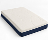 Matelas en mousse 