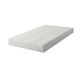 Matelas 1 personne 