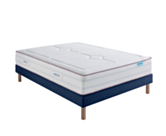 Matelas hybride