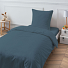 Drap-housse Coton Mineral Bonnet 30 - 90x200 cm