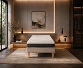 Matelas Erable - 90x190 cm
