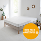 Protege Matelas Coton - 70x140 cm