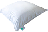 Oreiller Sensation Duvet - 60x60 cm