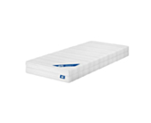 Matelas ressorts ensachés Sensospring 120x200 cm 
