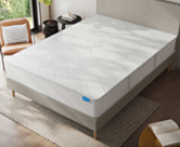 Sommier Tapissier Calla Deco Beige - 140x190 cm