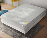 Sommier Tapissier Cirse - 140x200 cm