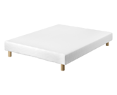 Sommier Tapissier Calla - 140x200 cm