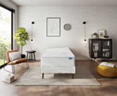 Sommier Tapissier Calla - 90x200 cm