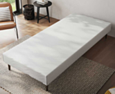 Sommier Tapissier Calla - 90x200 cm