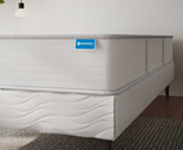 Sommier Tapissier Calla - 140x190 cm