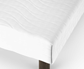 Sommier Tapissier Calla - 130x200 cm