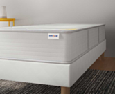 Sommier Tapissier Cirse - 90x200 cm