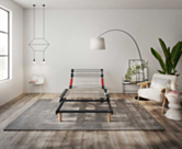 Sommier à lattes Flex Max Electrique - 70x190 cm
