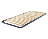 Sommier 20 lattes - 70x190 cm