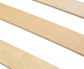 Sommier à lattes 
