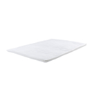 Surmatelas Confort - 160x200 cm