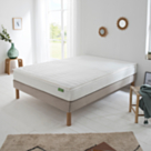 Surmatelas Visco - 80x200 cm