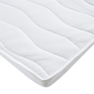 Surmatelas HR - 90x200 cm