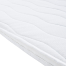 Surmatelas HR - 90x200 cm