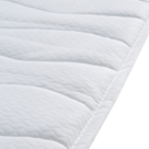 Surmatelas HR - 90x200 cm