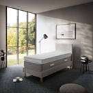 Surmatelas Hybride 35 T11 - 90x190 cm