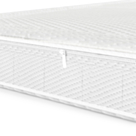 Surmatelas Hybride 35 T11 - 180x200 cm