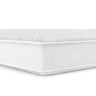 Surmatelas Hybride 35 T11 - 180x200 cm