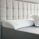 Coussin cale Dos Pupitre Latex - 90 cm
