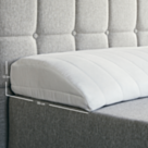 Coussin cale Dos Pupitre Latex - 90 cm