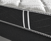 Matelas Bultex - Orchestral - 80x200 cm