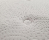 Matelas 180x200 cm Yacht Club à ressorts ensachés, Matelas gamme hôtelière 