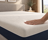 Matelas à mémoire de forme 