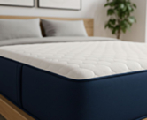 Matelas Flora - 180x200 cm 
Mousse Hybride 
Mousse à mémoire de forme 