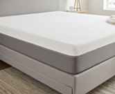 Matelas mousse 
Mousse haute résilience 
Matelas 90x190 cm 