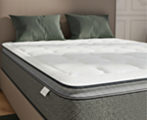 Ensemble matelas + sommier 90x200