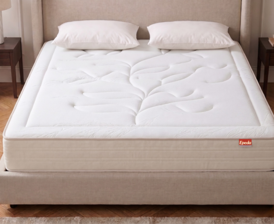 Matelas Epeda - Nymphe 2 - 140x190 cm 