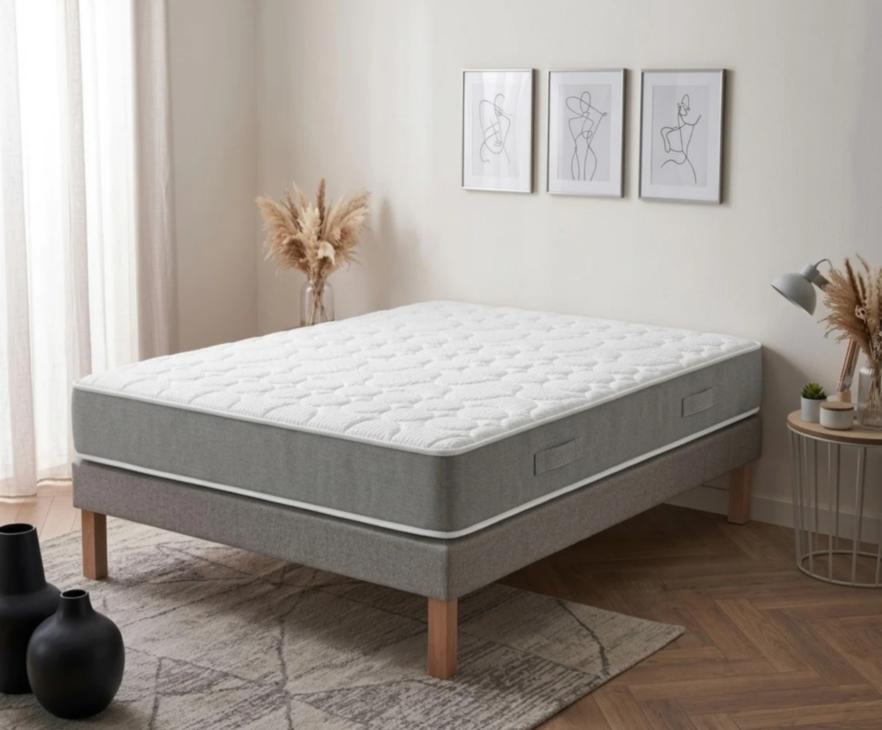 Matelas Nassau - 90x190 cm