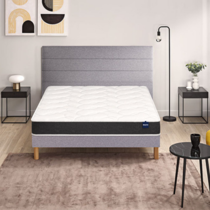 Matelas Bultex - Orchestral - 140x190 cm