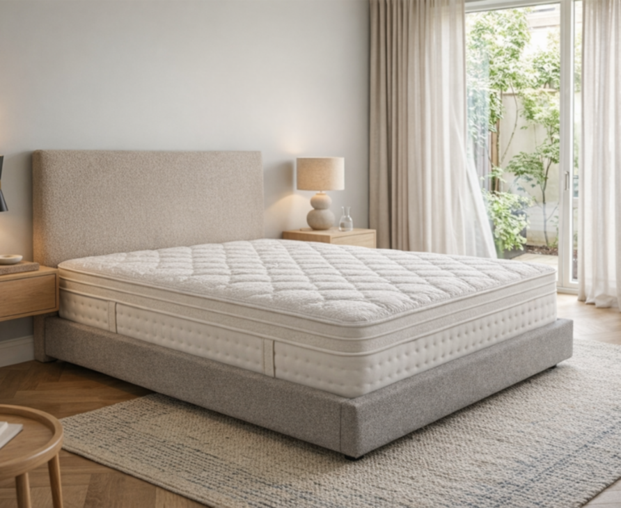 Matelas Prestance -160x200 cm 