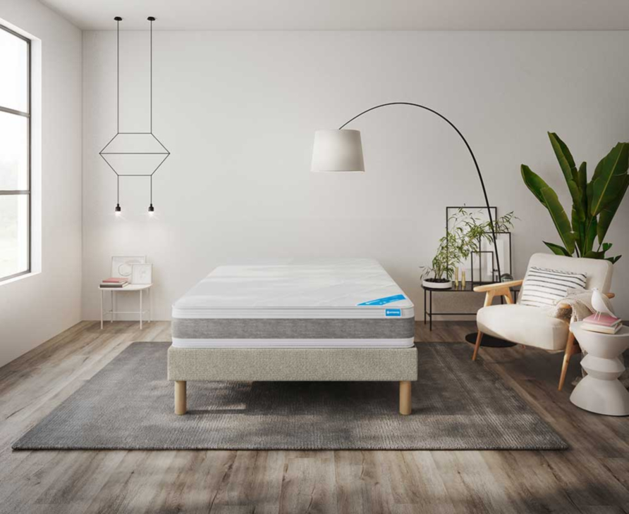 Matelas Jungle - 180x200 cm