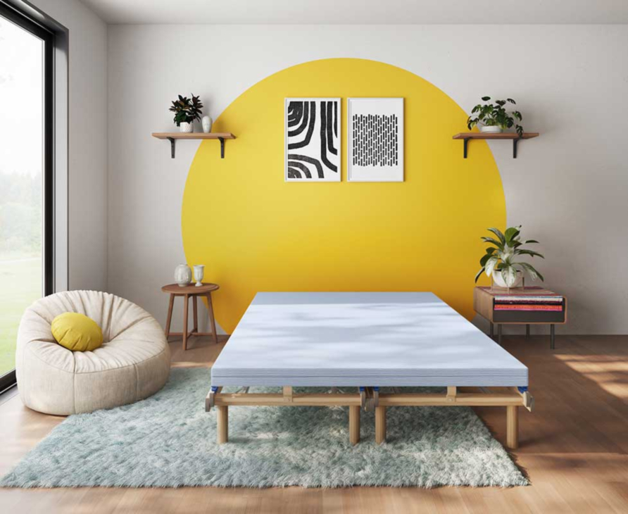Matelas Minime - 140x190 cm