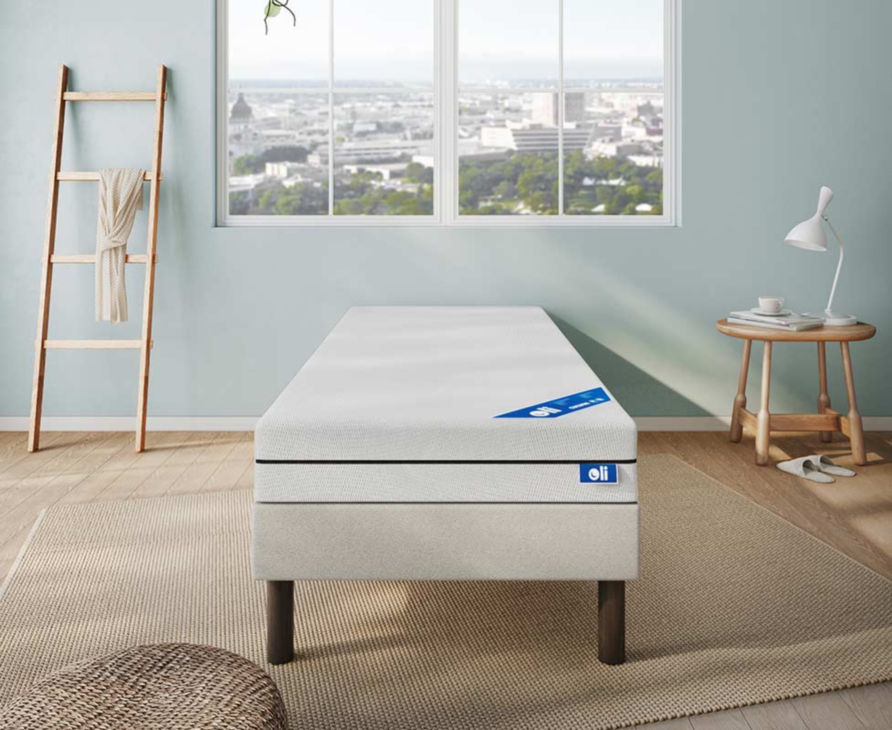 Matelas Cocoon - 80x200 cm